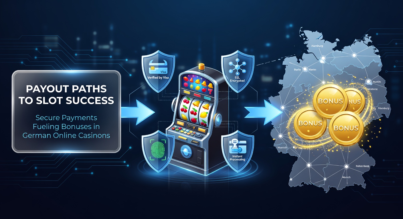 Detaillierte Darstellung von Bonus-Aktivierung und schneller Auszahlung in einem Slot-Spiel